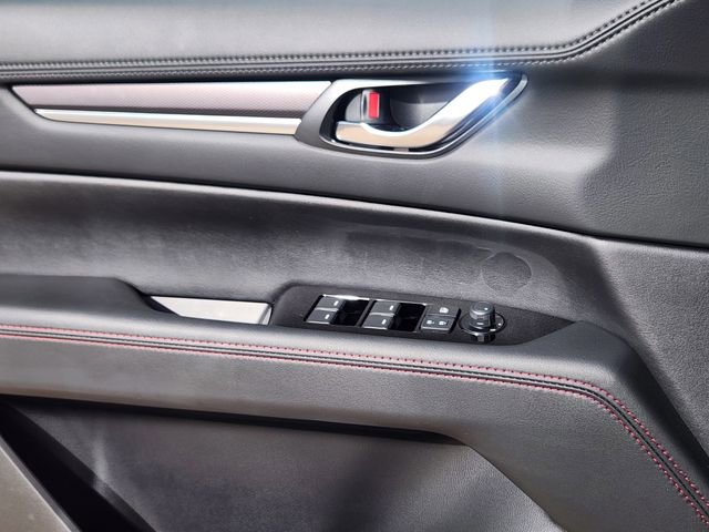 New 2025 MAZDA CX-5 Carbon Edition image 9