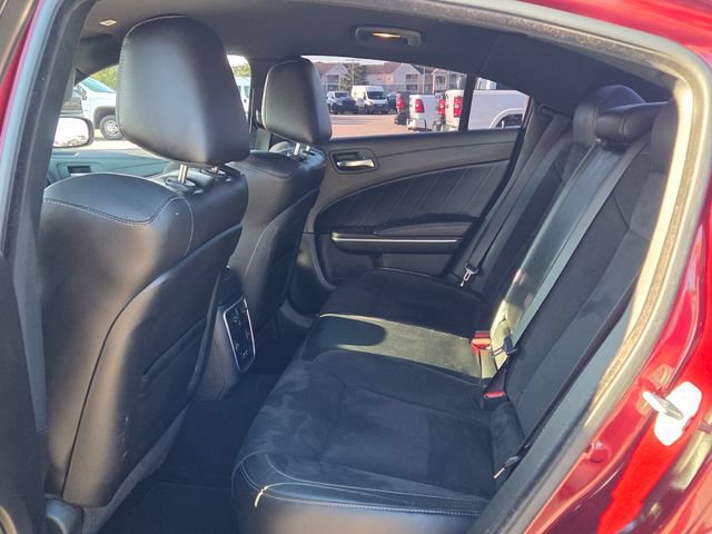Used 2022 Dodge Charger Scat Pack w/ Dynamics Package RWD image 6