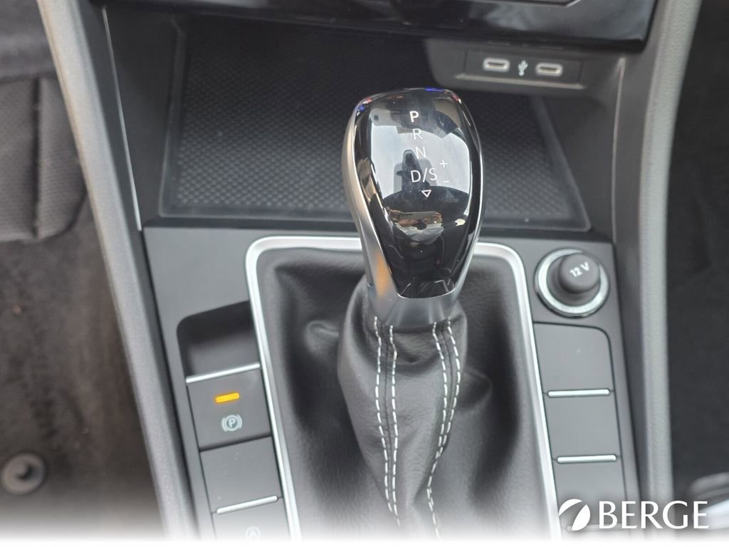 New 2026 Volkswagen Jetta Sport image 19