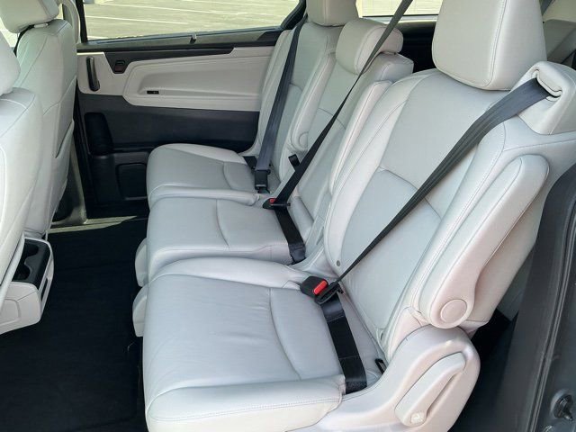 Used 2026 Honda Odyssey EX-L image 12