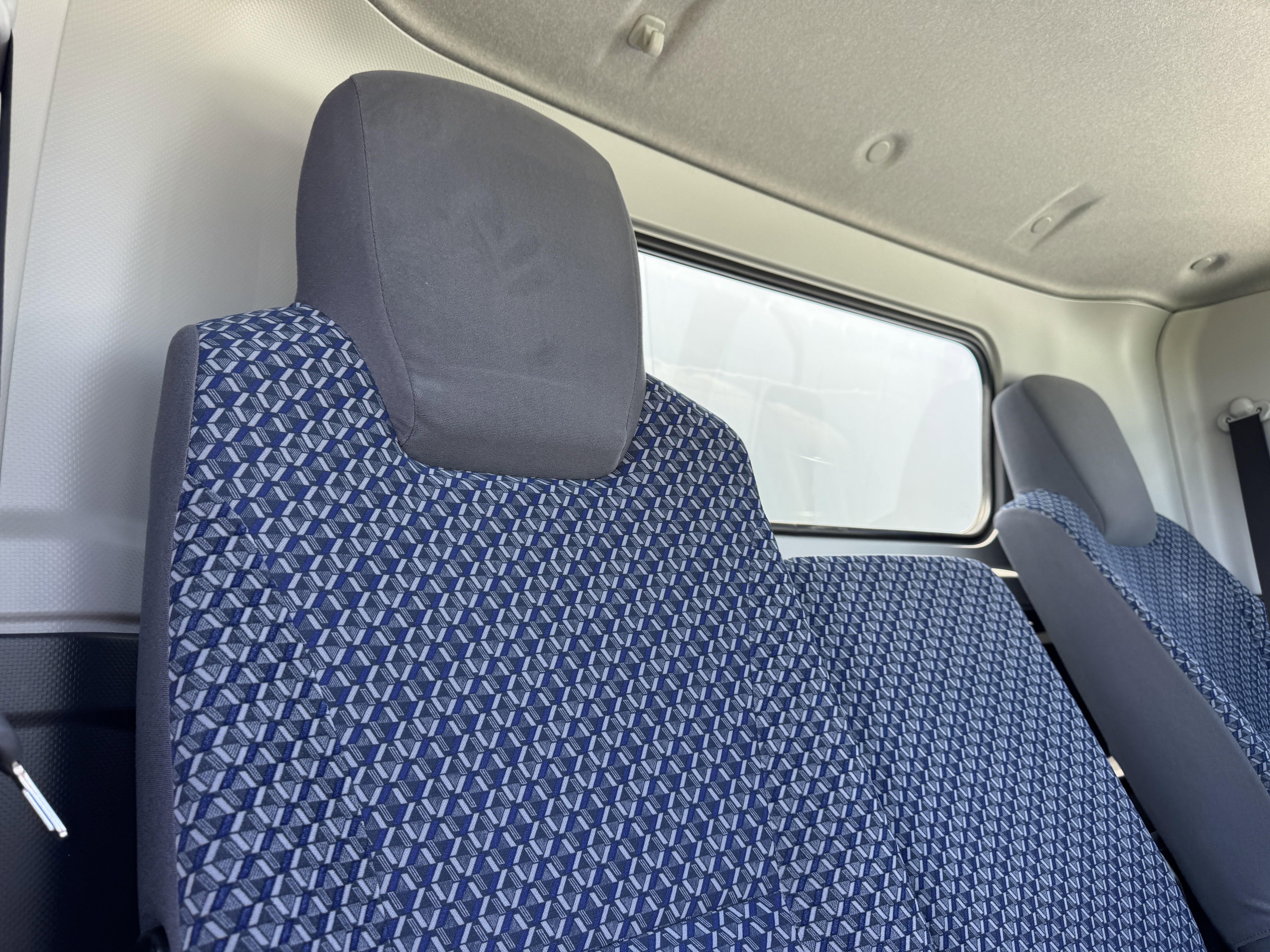 New 2025 Chevrolet Low Cab Forward image 13