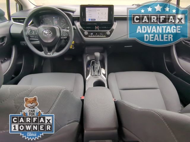 Used 2025 Toyota Corolla LE image 15