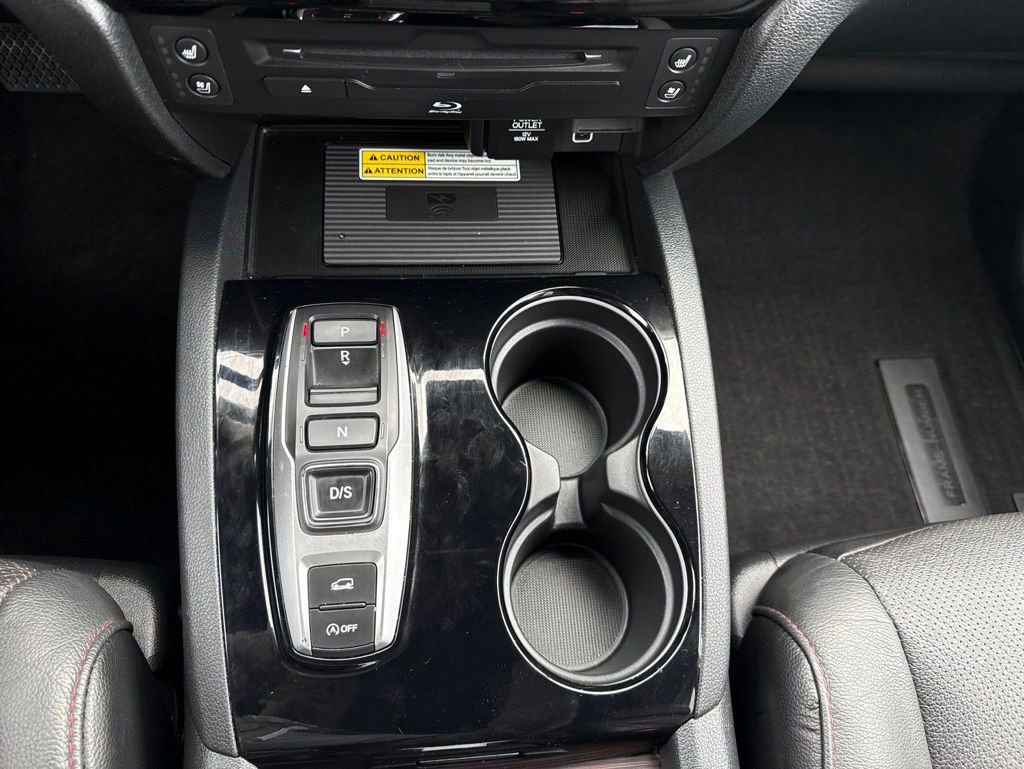 Used 2022 Honda Pilot Elite image 20