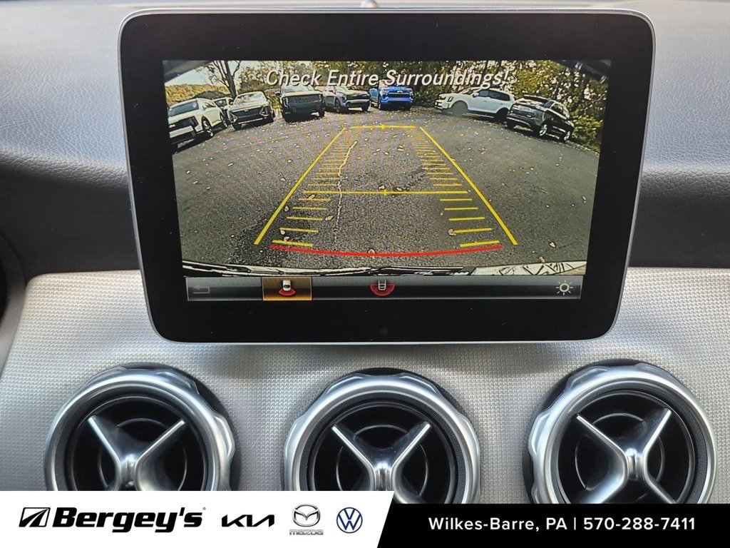 Used 2019 Mercedes-Benz GLA 250 4MATIC image 26