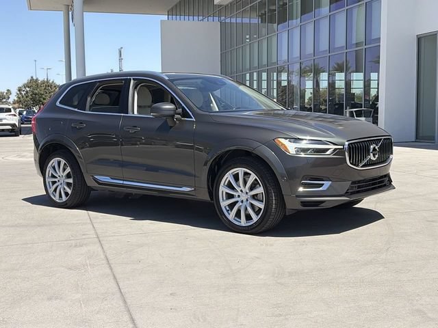 Used 2018 Volvo XC60 T8 Inscription w/ Advanced Package AWD/4WD image 4