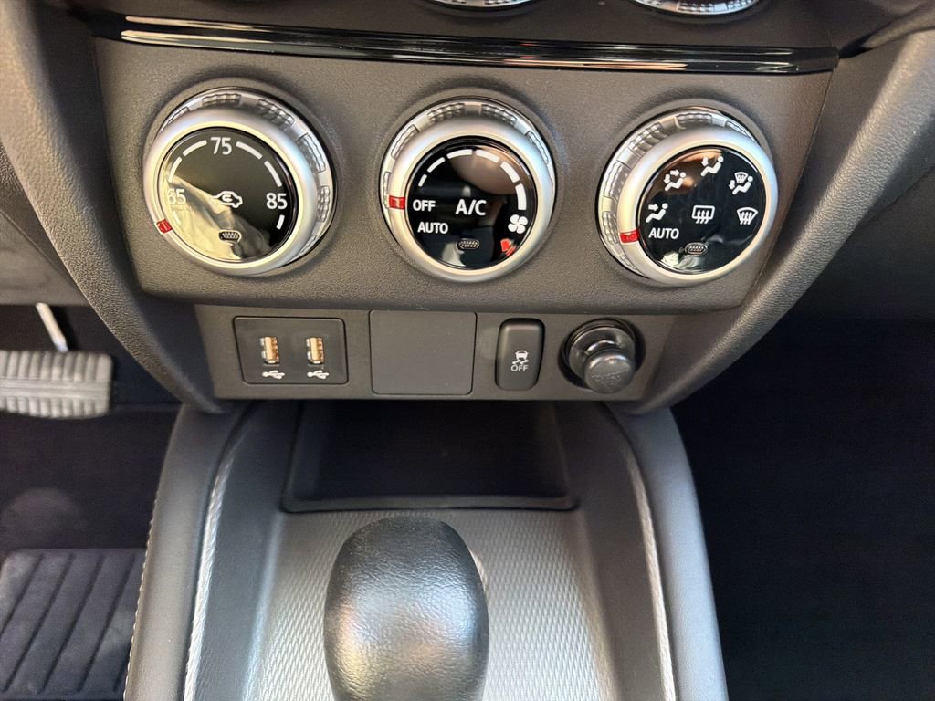 New 2026 Mitsubishi Outlander Sport AWD image 22