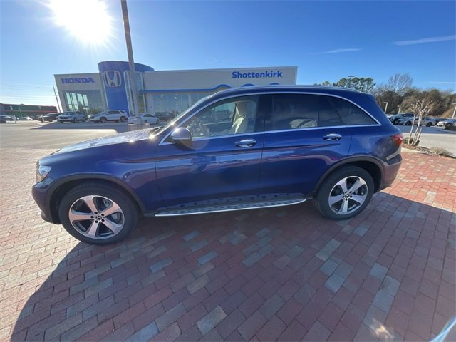 Used 2019 Mercedes-Benz GLC 300 image 13