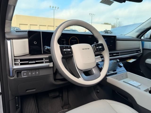New 2027 Hyundai Santa Fe Calligraphy AWD/4WD image 7