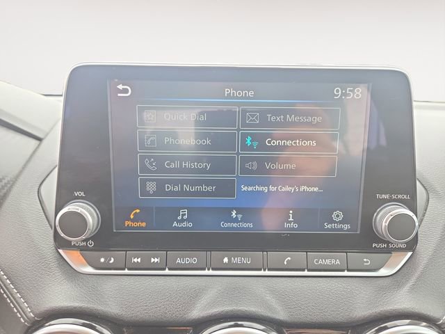 Used 2022 Nissan Sentra SV image 24