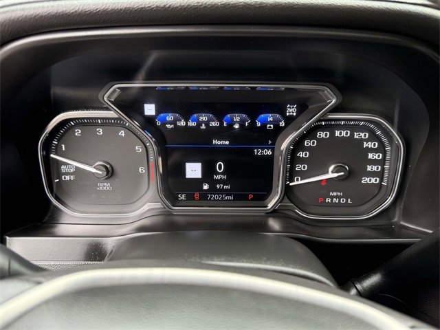 Used 2020 GMC Sierra 1500 Denali w/ LPO, GMC Protection Package image 24