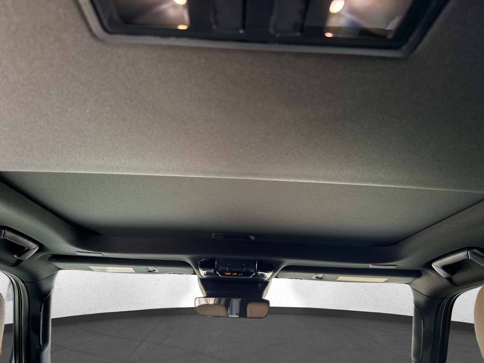 Used 2025 Lexus GX 550 w/ Accessory Package (CT) AWD/4WD image 18