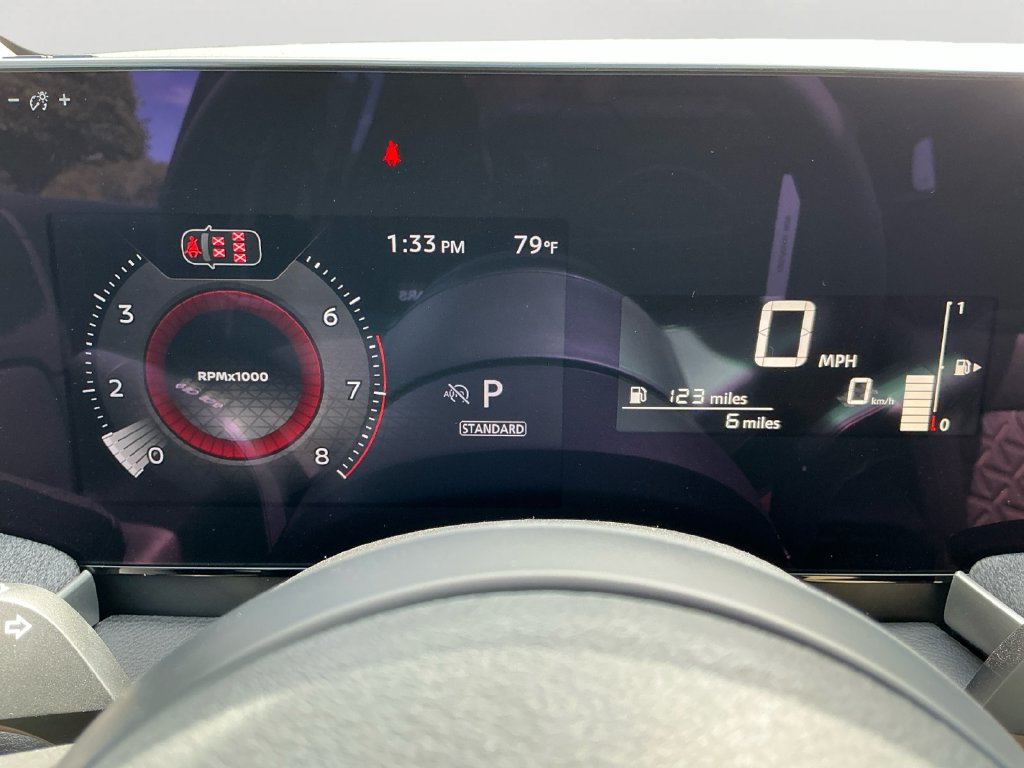 New 2027 Nissan Kicks SV w/ Cold Weather Package FWD image 29