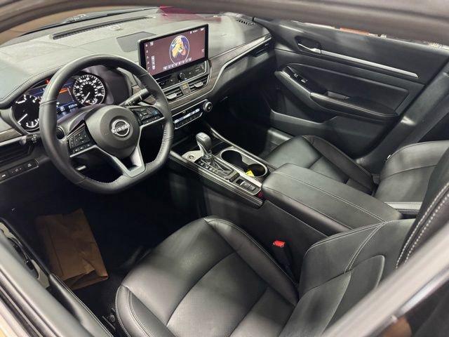Certified 2024 Nissan Altima 2.5 SL image 12