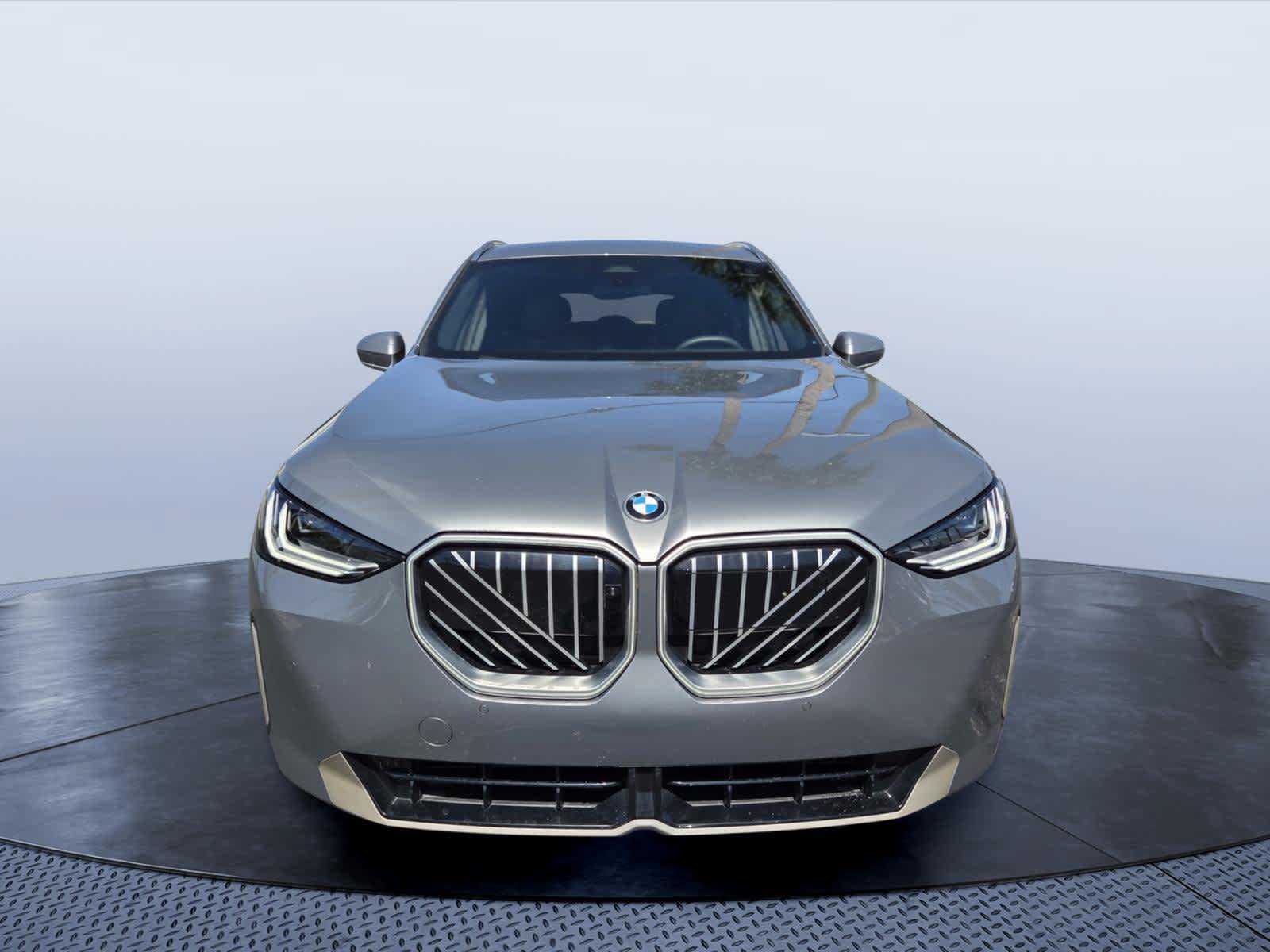 Used 2026 BMW X3 xDrive30i w/ Premium Package AWD/4WD image 8