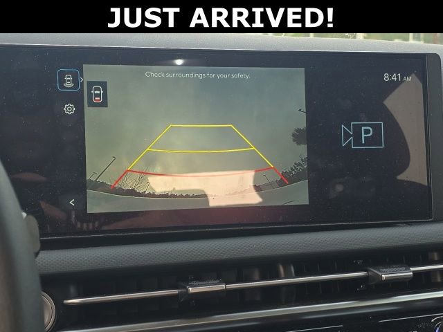 Used 2025 Hyundai Tucson SEL image 22