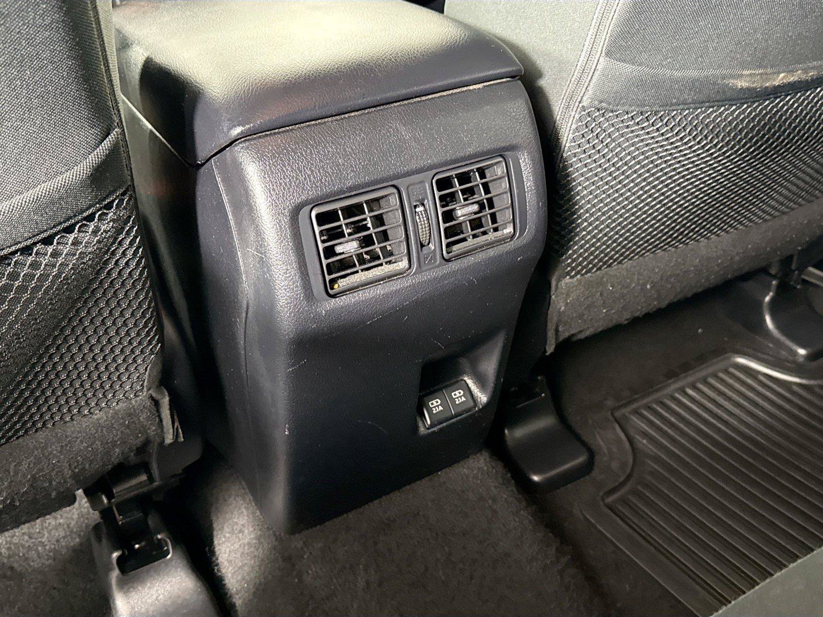 Used 2021 Toyota 4Runner SR5 AWD/4WD image 33