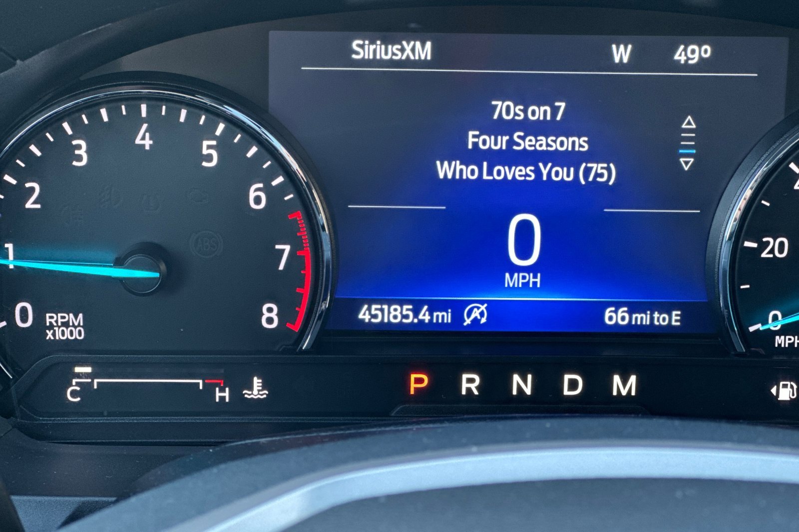 Used 2020 Ford Explorer Limited w/ Class III Trailer Tow Package image 32