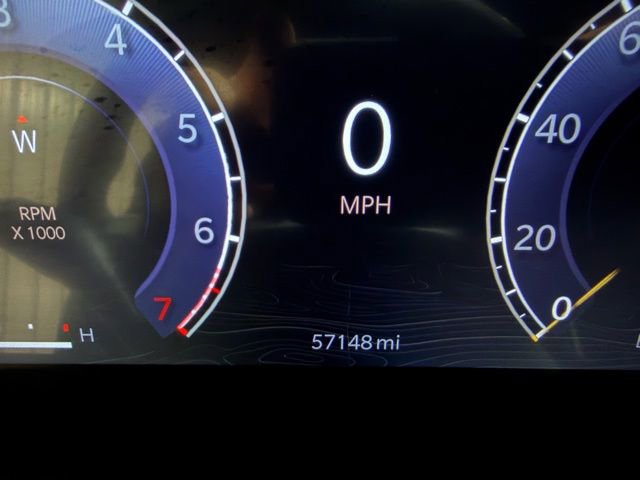 Used 2024 Jeep Grand Cherokee L Laredo image 38