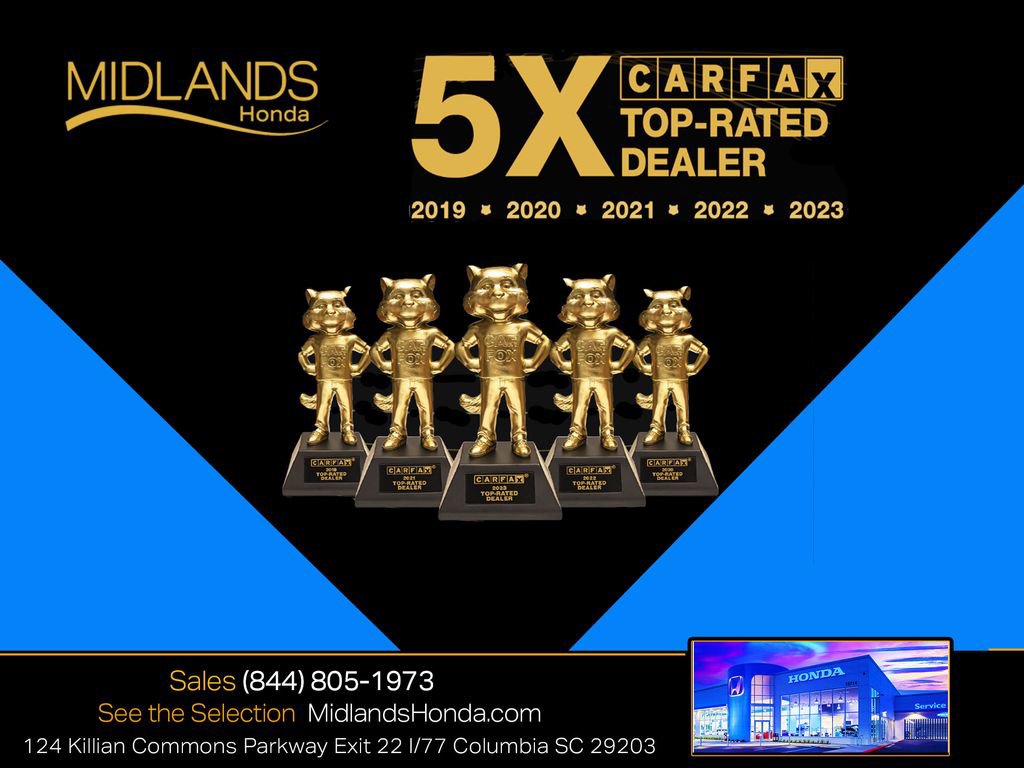 Used 2023 Ford Explorer Limited image 12