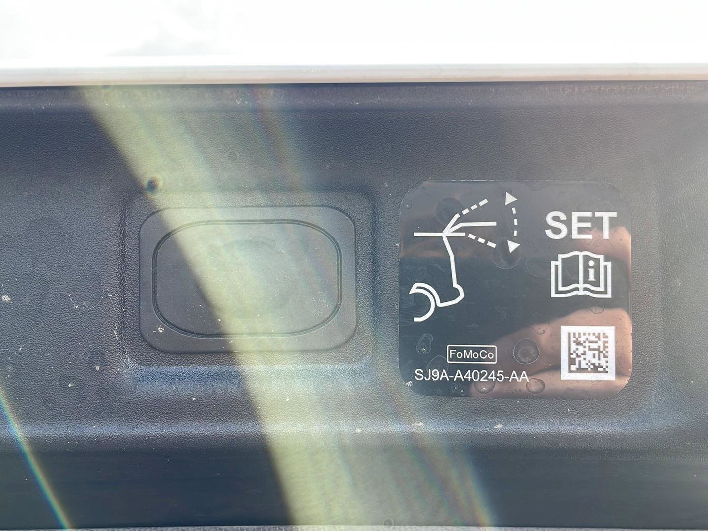 Used 2026 Ford Mustang Mach-E GT AWD/4WD image 35