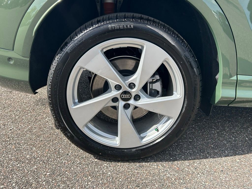 New 2026 Audi Q5 Premium Plus image 54