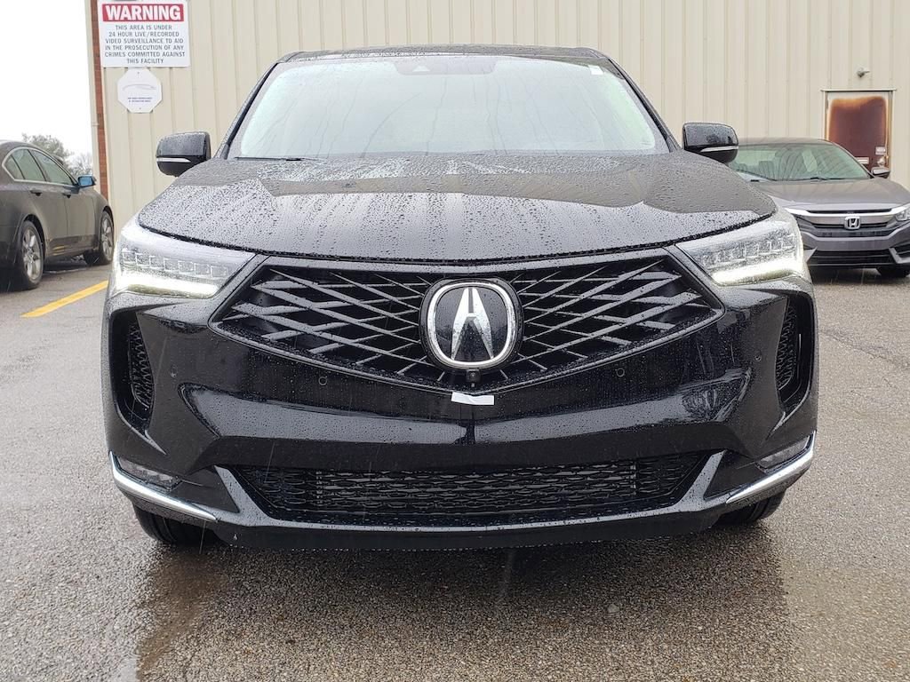 New 2026 Acura RDX SH-AWD w/ Advance Package image 2