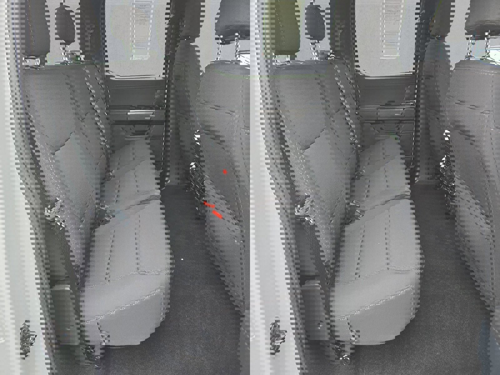 Certified 2023 Ford F150 XLT w/ Equipment Group 302A High image 24