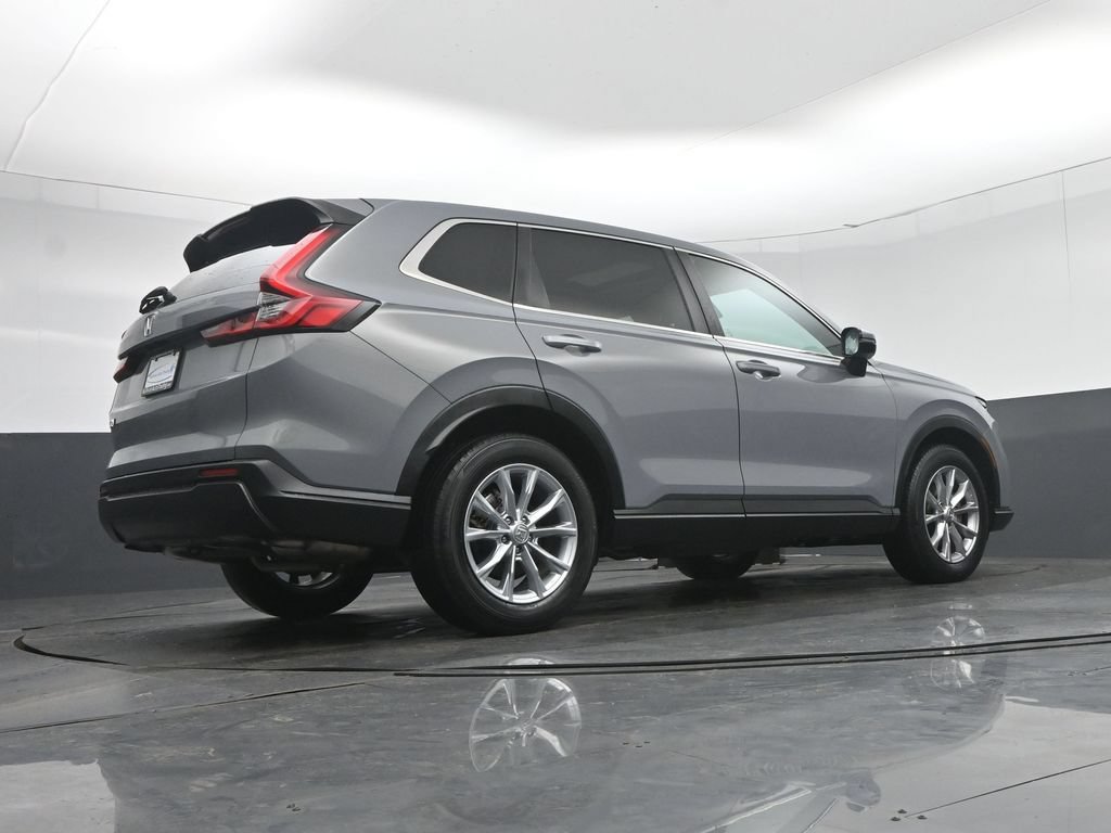 Used 2023 Honda CR-V EX image 56