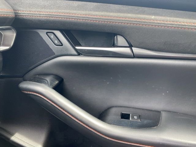 Used 2024 MAZDA MAZDA3 s image 26