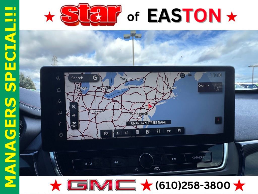 Used 2024 Nissan Altima 2.5 SR w/ SR Premium Package image 27