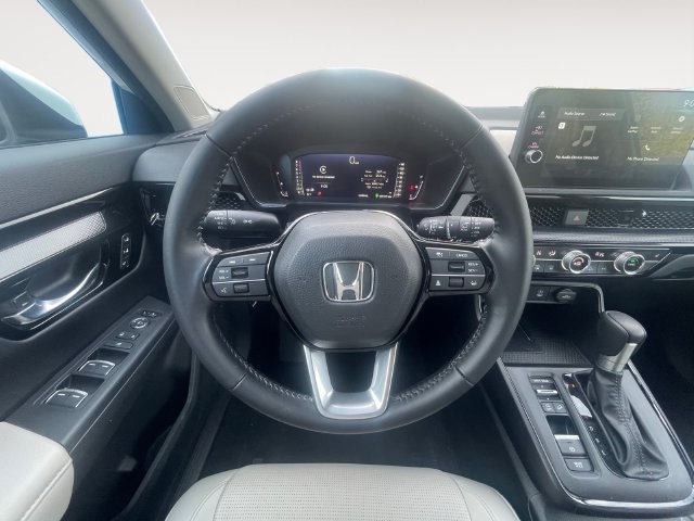 Used 2026 Honda CR-V EX-L image 12