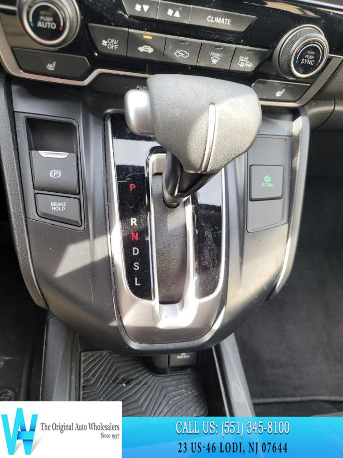 Used 2019 Honda CR-V EX image 18