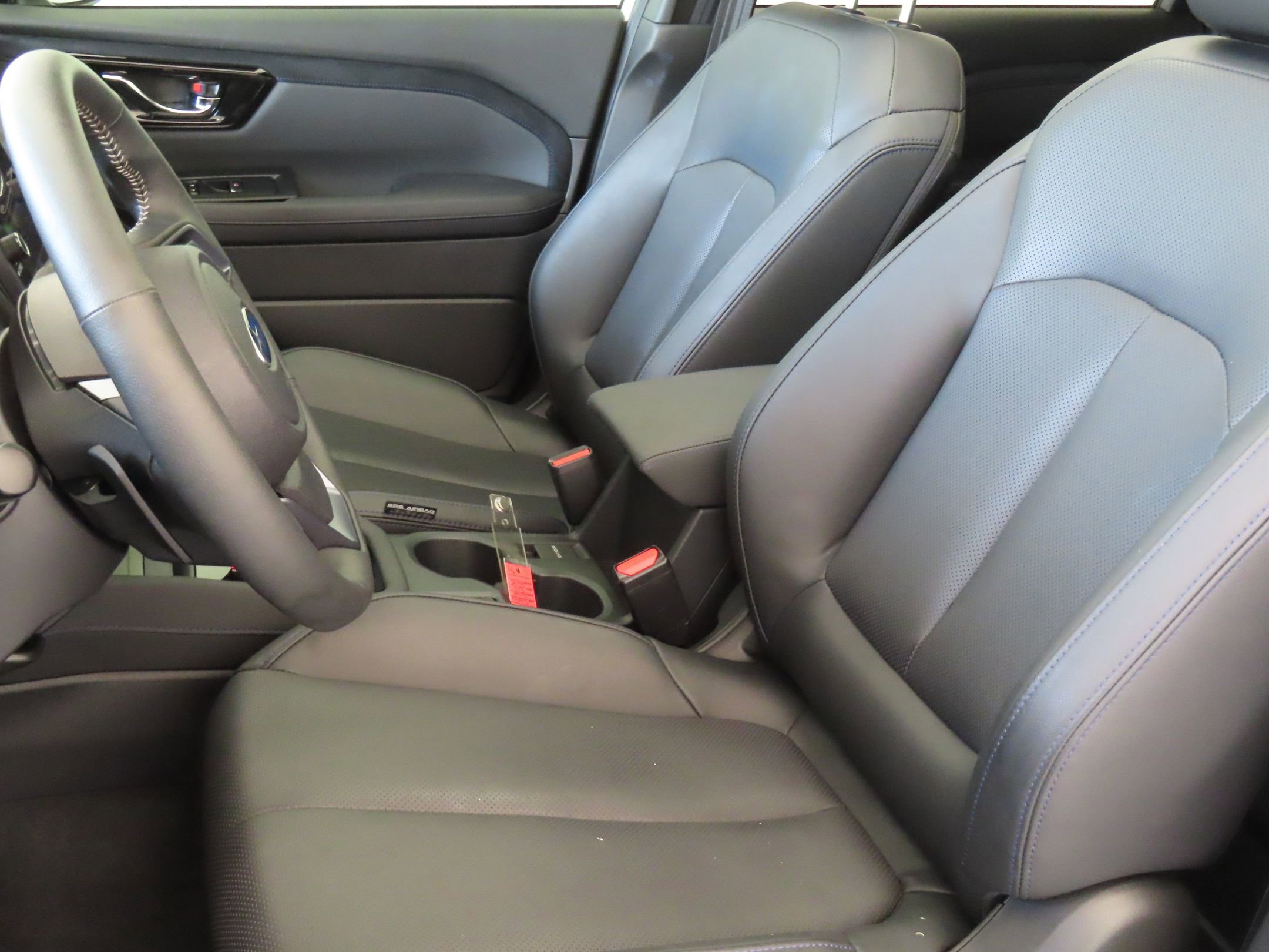 Used 2025 Subaru Forester Limited image 13