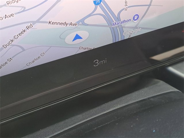 New 2026 GMC Terrain Elevation w/ LPO, Floor Liner Package image 21