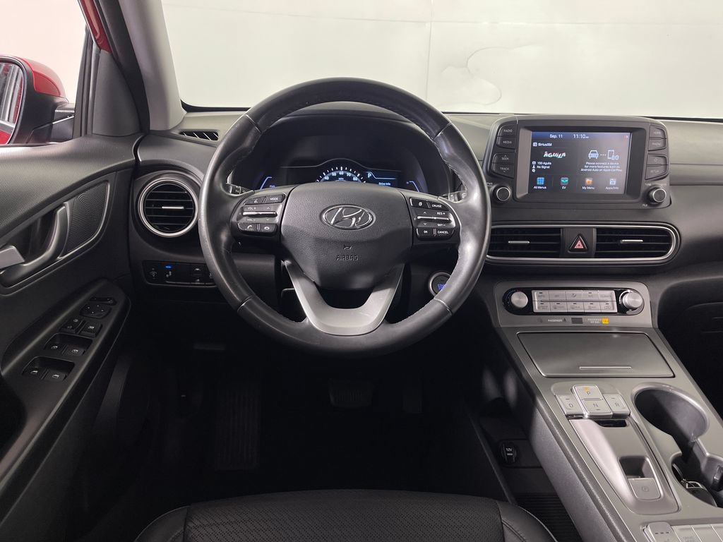 Used 2020 Hyundai Kona Limited FWD image 15