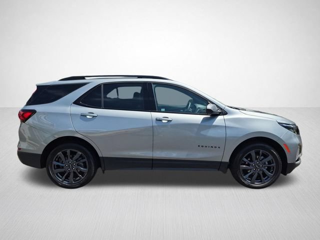 Used 2024 Chevrolet Equinox RS AWD/4WD image 11