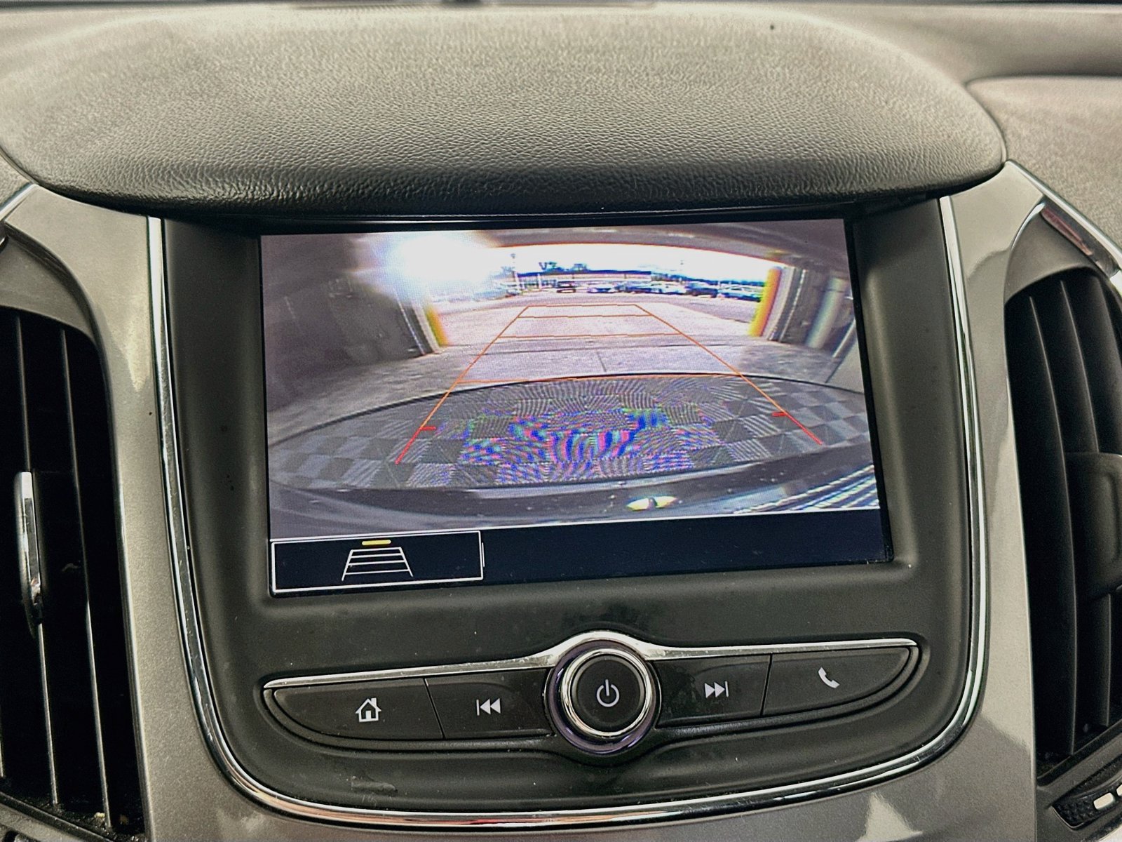 Used 2019 Chevrolet Cruze LT w/ LT Fleet Convenience Package FWD image 12