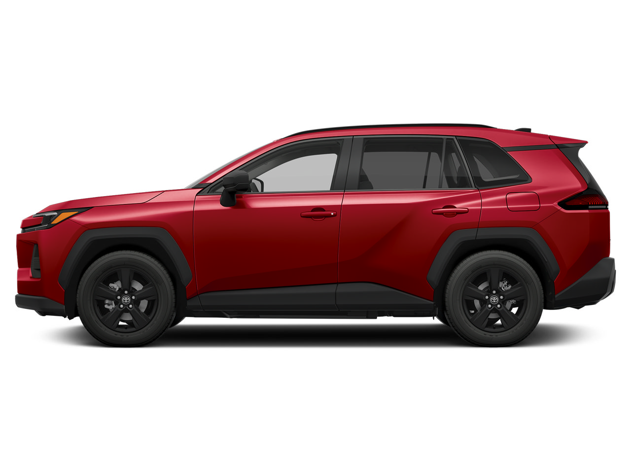 New 2026 Toyota RAV4 XLE Premium AWD/4WD image 24