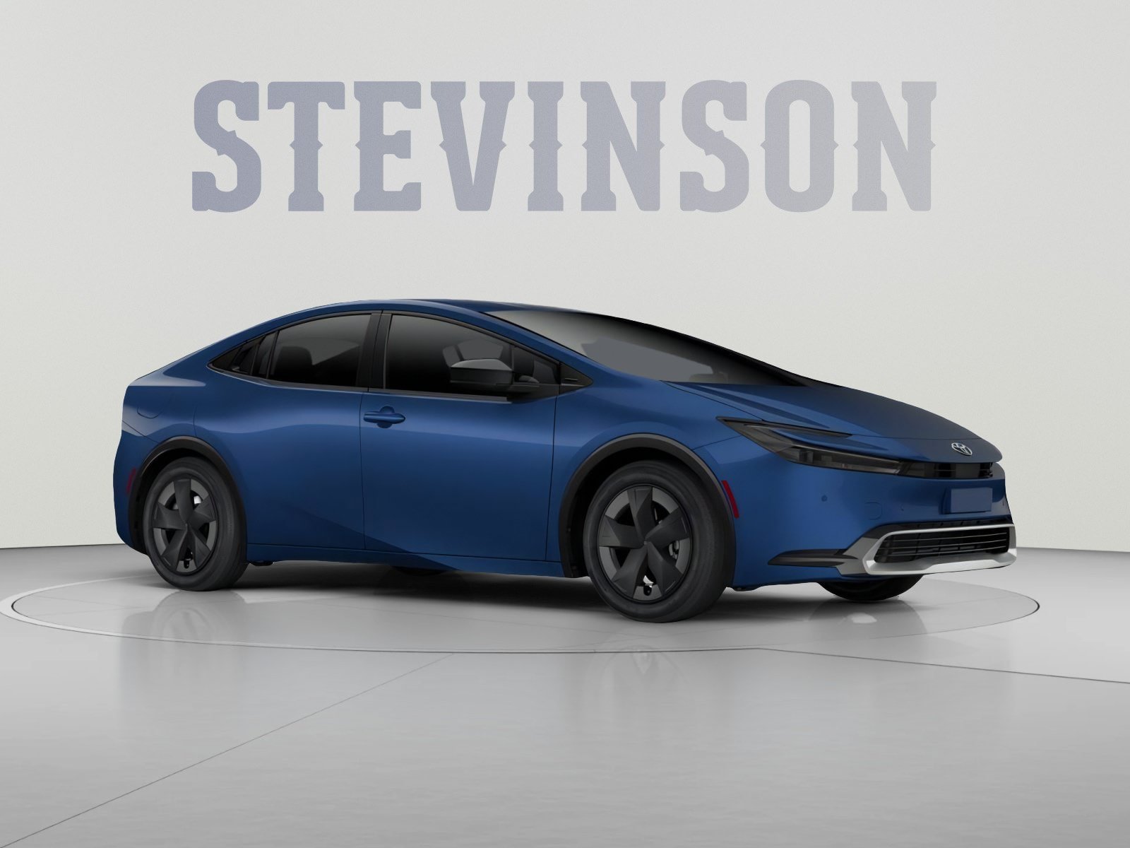 New 2027 Toyota Prius Plug-In Hybrid FWD image 14