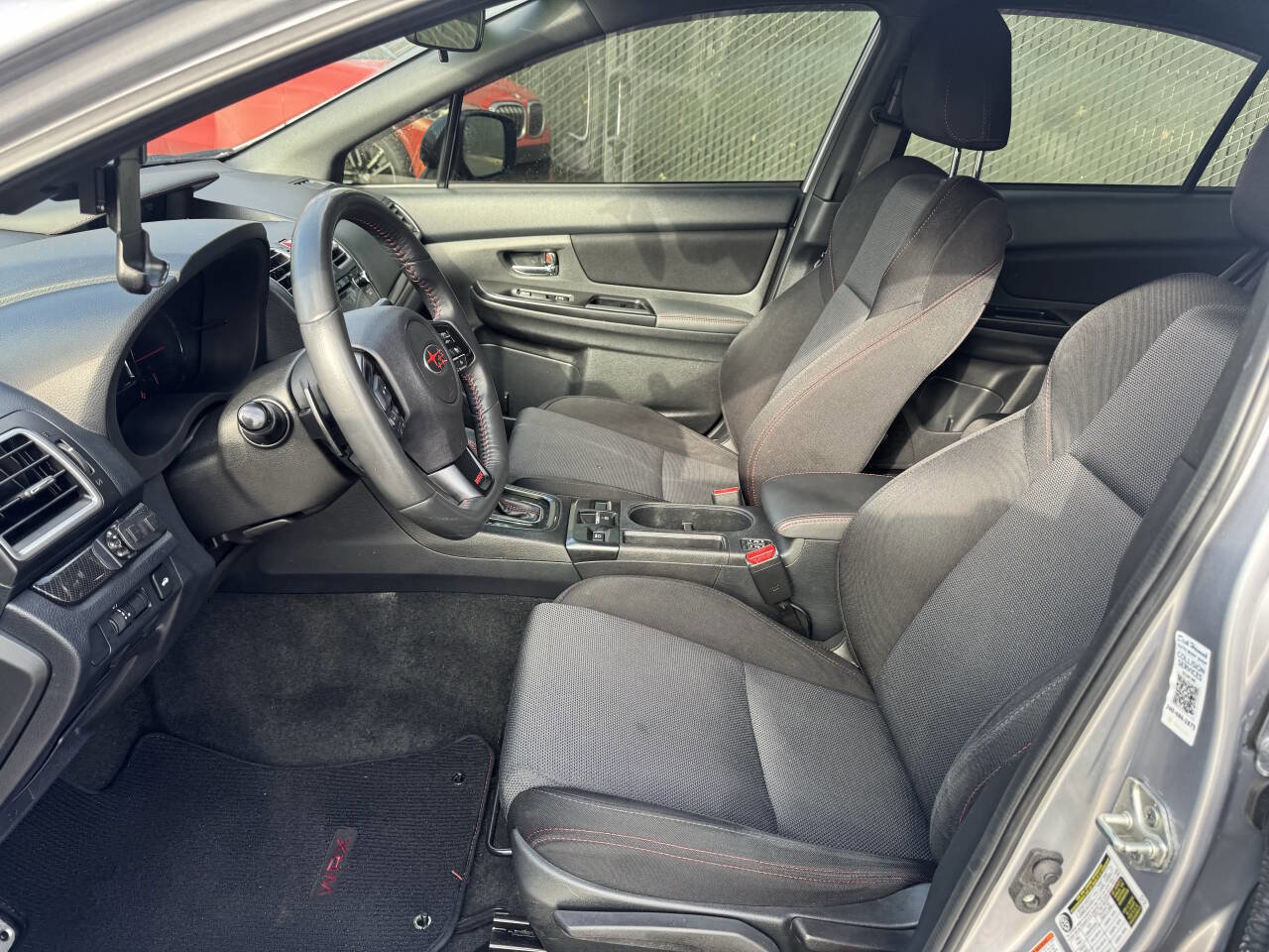 Used 2019 Subaru WRX Premium image 8