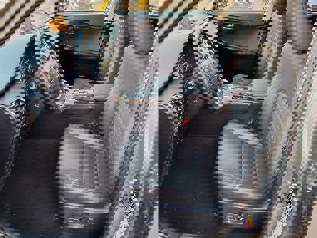 Used 2017 Lexus NX 200t FWD w/ Premium Package image 15