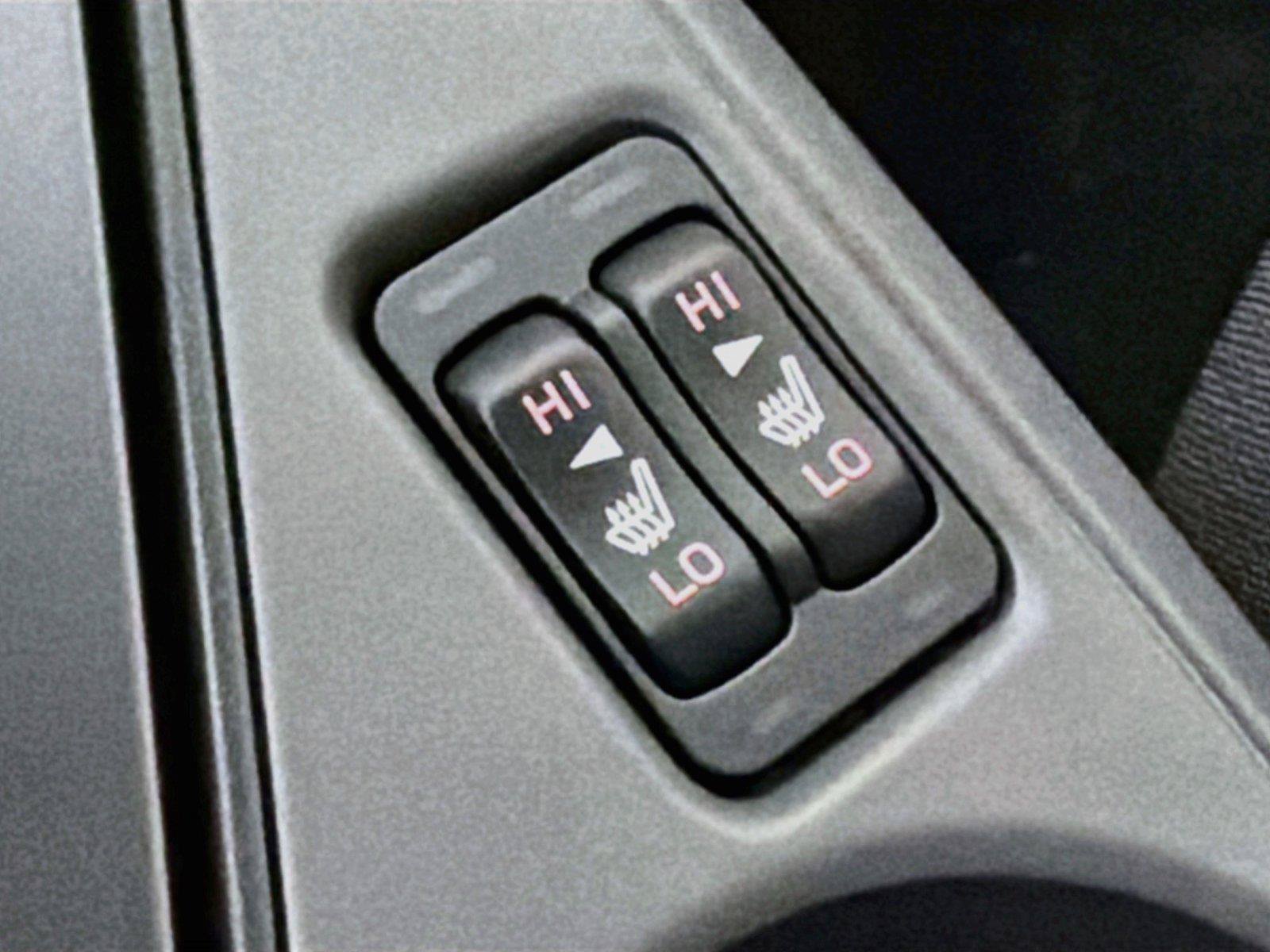 New 2026 Subaru Crosstrek 2.5i Premium AWD/4WD image 22