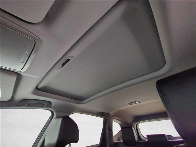Used 2018 Honda CR-V Touring image 16