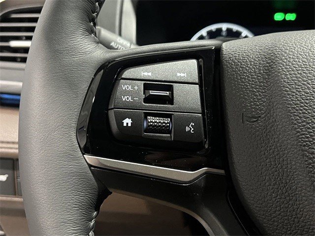 New 2026 Honda Odyssey Elite image 38