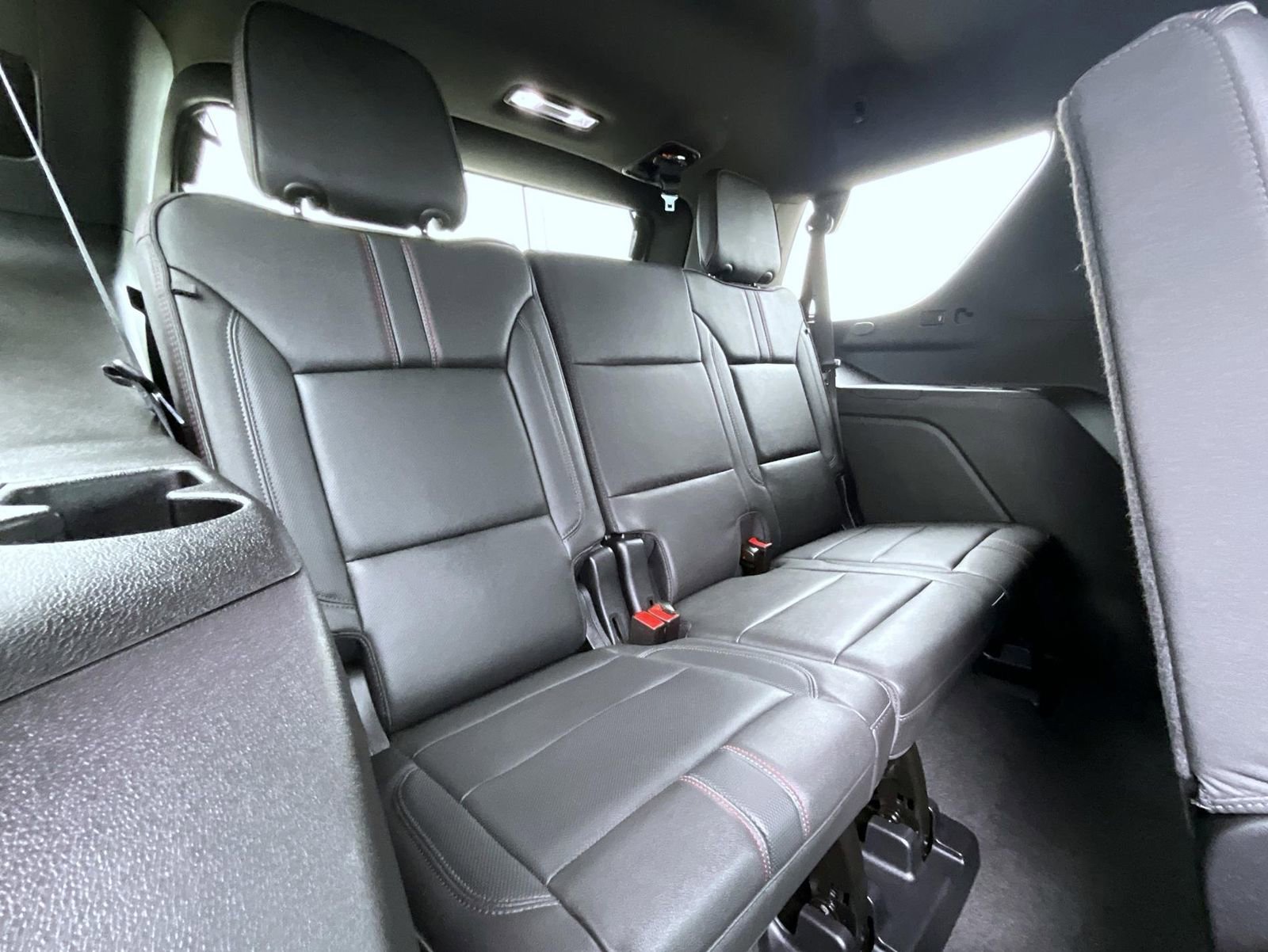 Used 2024 Chevrolet Tahoe RST w/ Sport Performance Package image 22