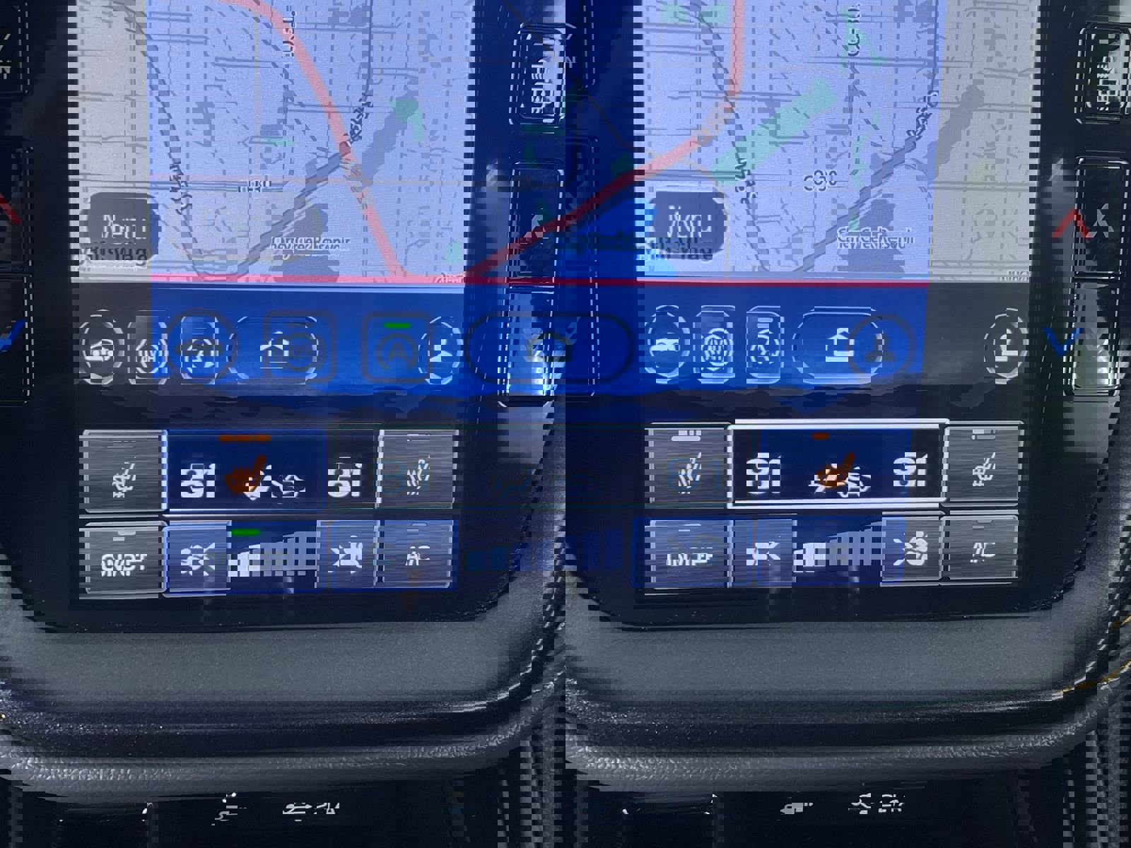 Used 2022 Subaru Outback Wilderness image 21