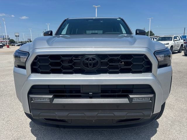 Used 2026 Toyota 4Runner TRD Off-Road AWD/4WD image 9