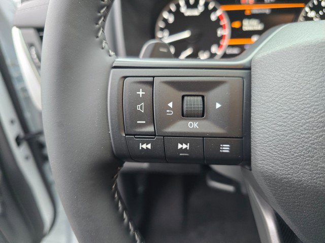 New 2026 Nissan Rogue SV w/ Cold Weather Package image 29