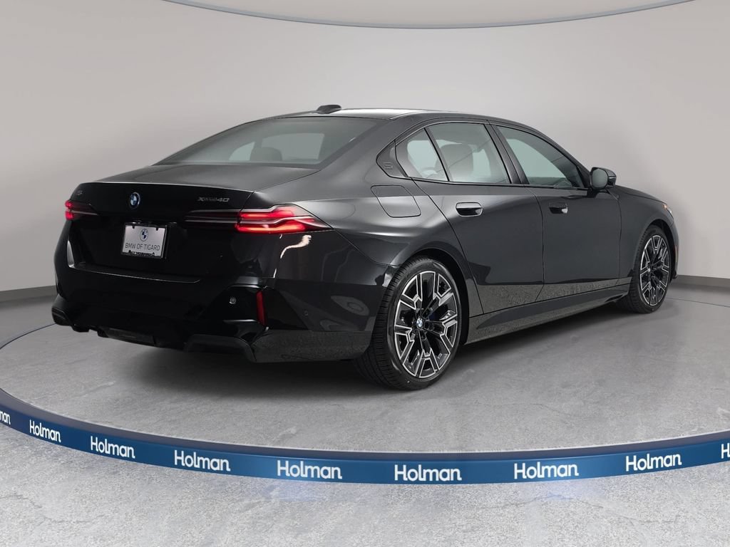 New 2027 BMW i5 xDrive40 w/ M Sport Package AWD/4WD image 5