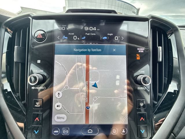 Certified 2026 Subaru Ascent Bronze Edition AWD/4WD image 18